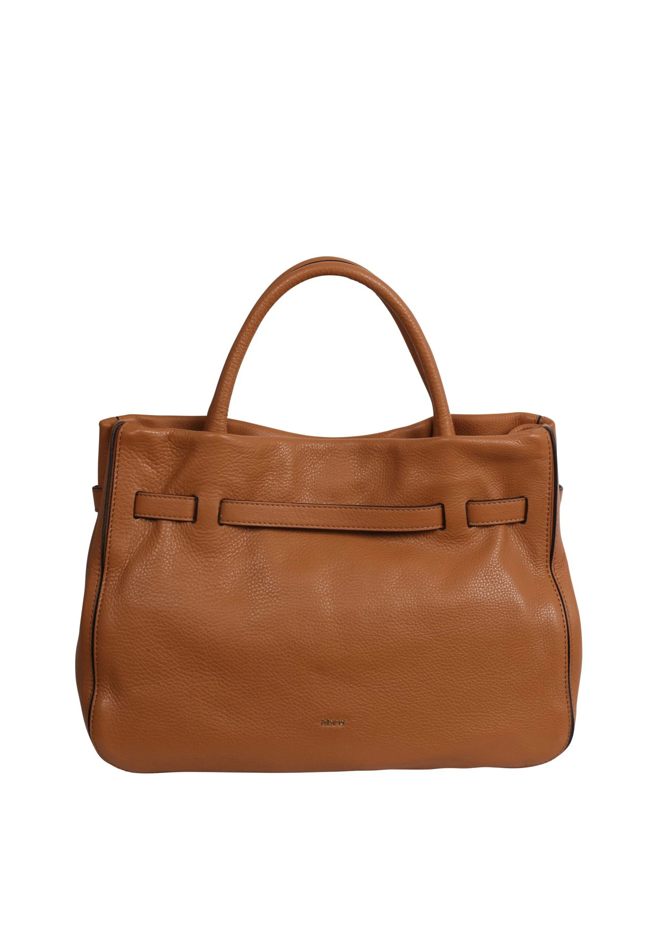 Handbag JILL medium Leather Dalia Standard