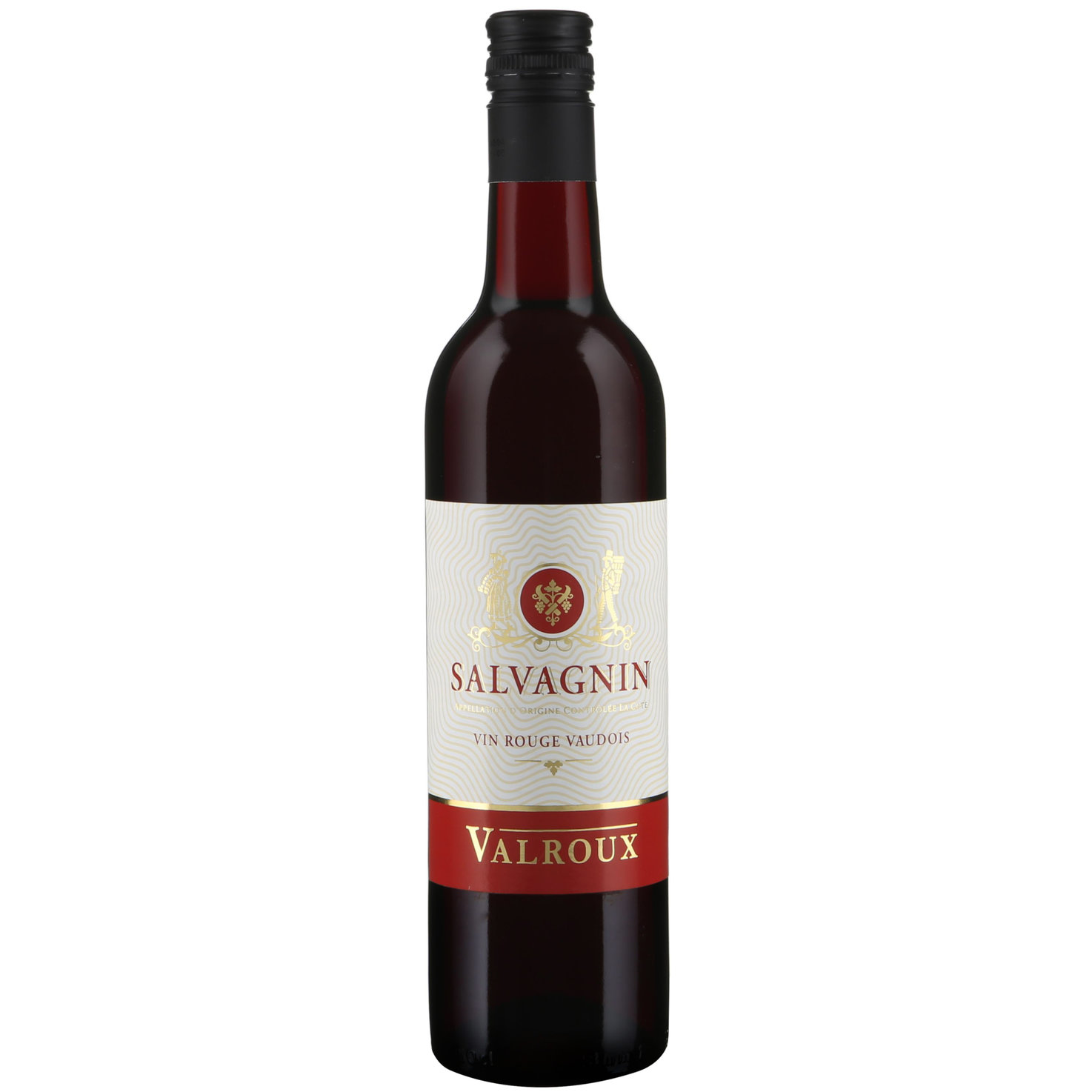 La Côte AOC Salvagnin Valroux -50cl
