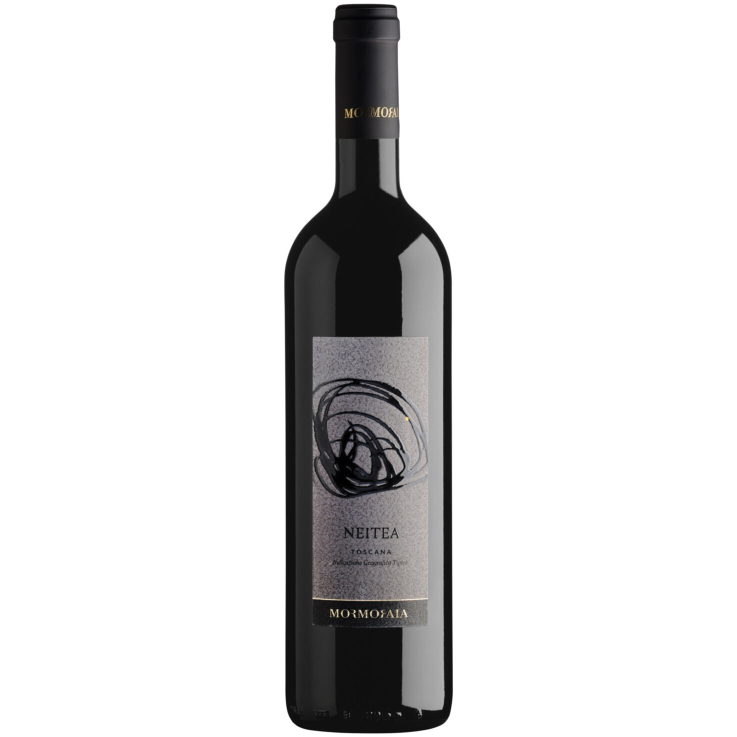 Toscana IGT Neitea Rosso Mormoraia -75cl