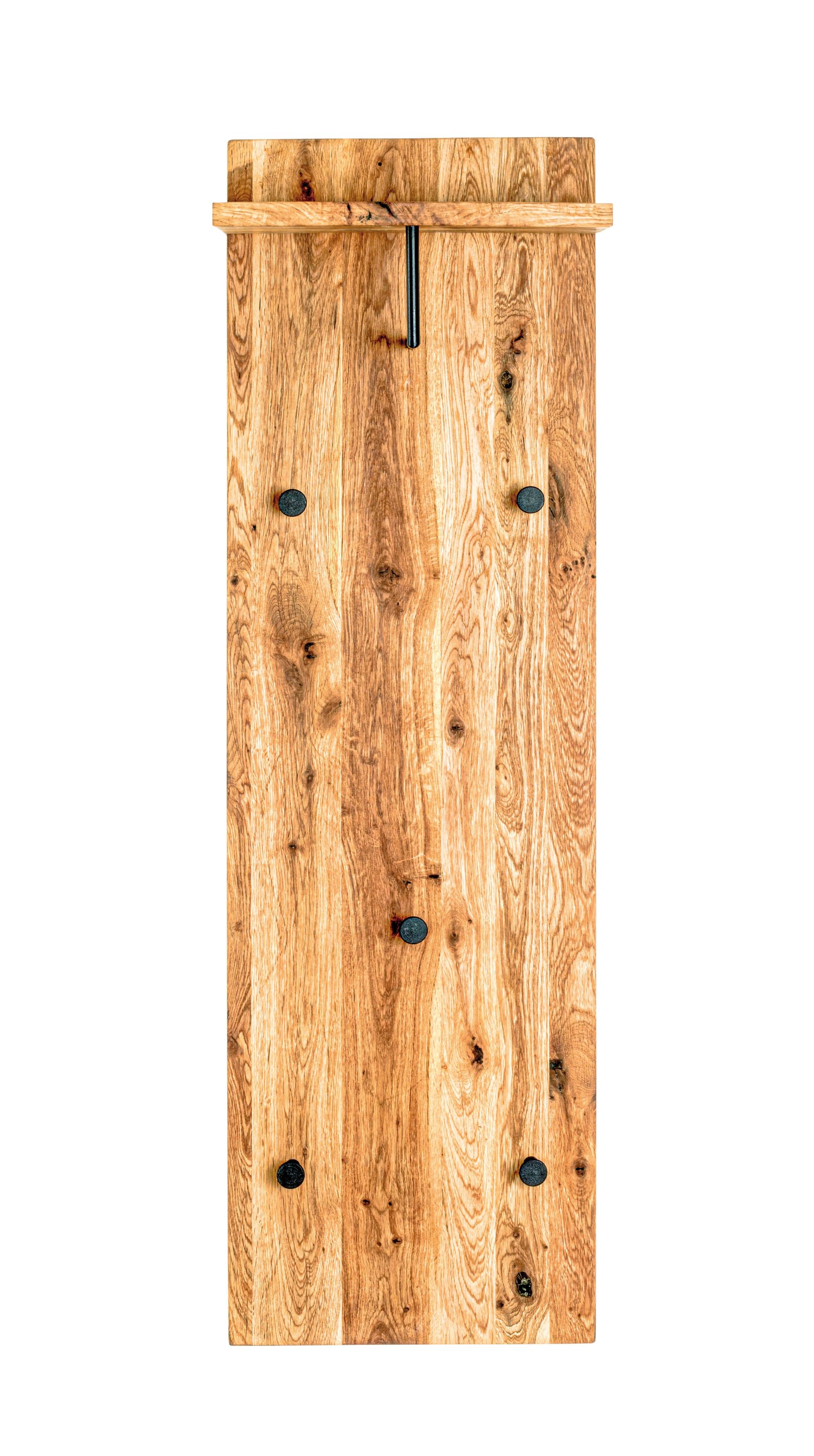 Wandgarderobe