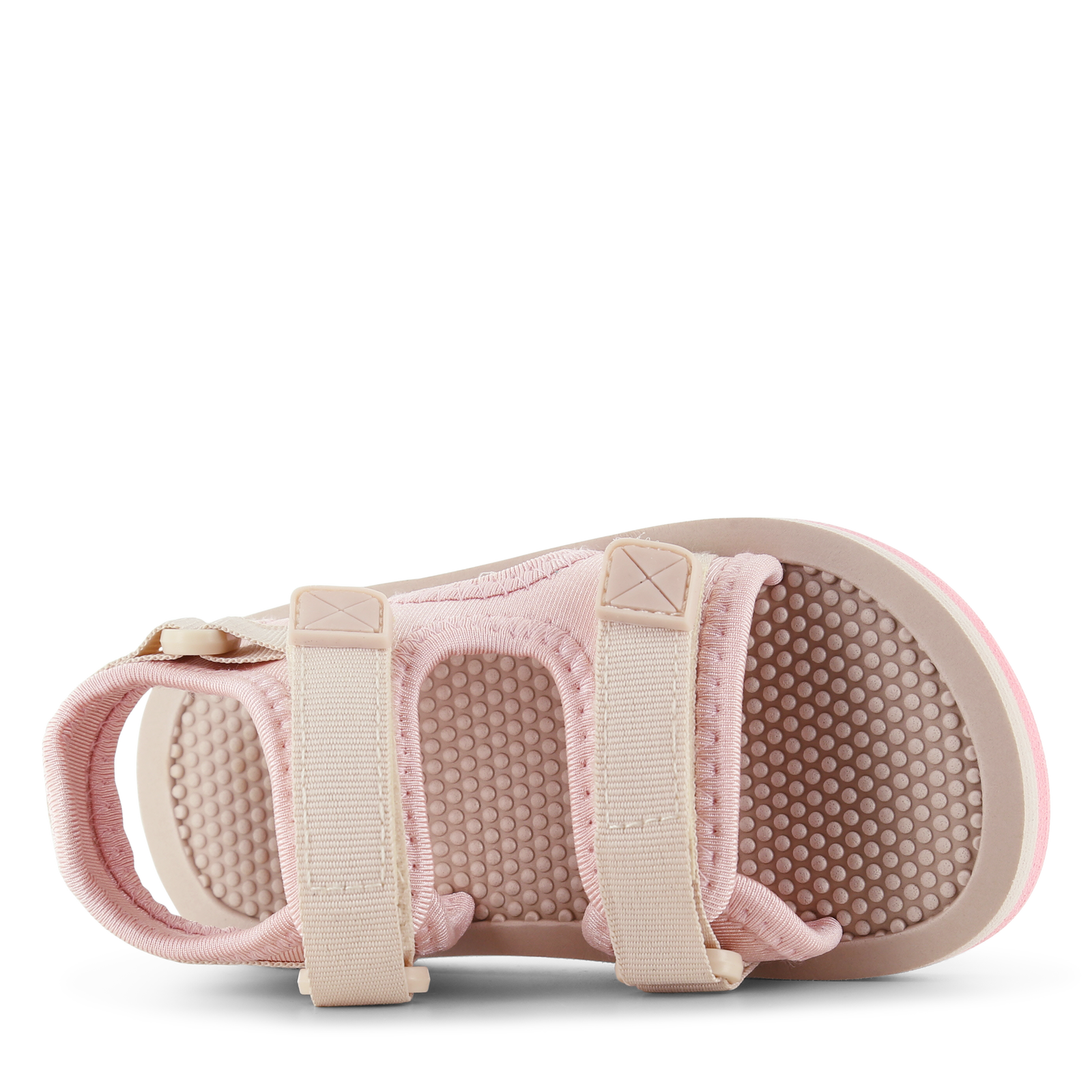 Shoesme lichtroze lichtgewicht sandaal Spandex | Sale