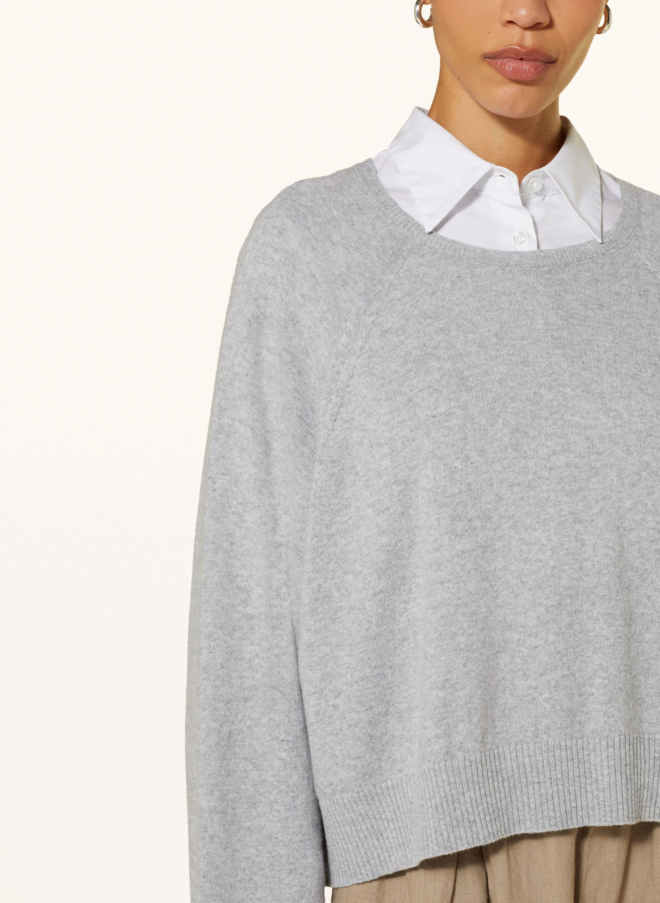 SoSUE Pullover