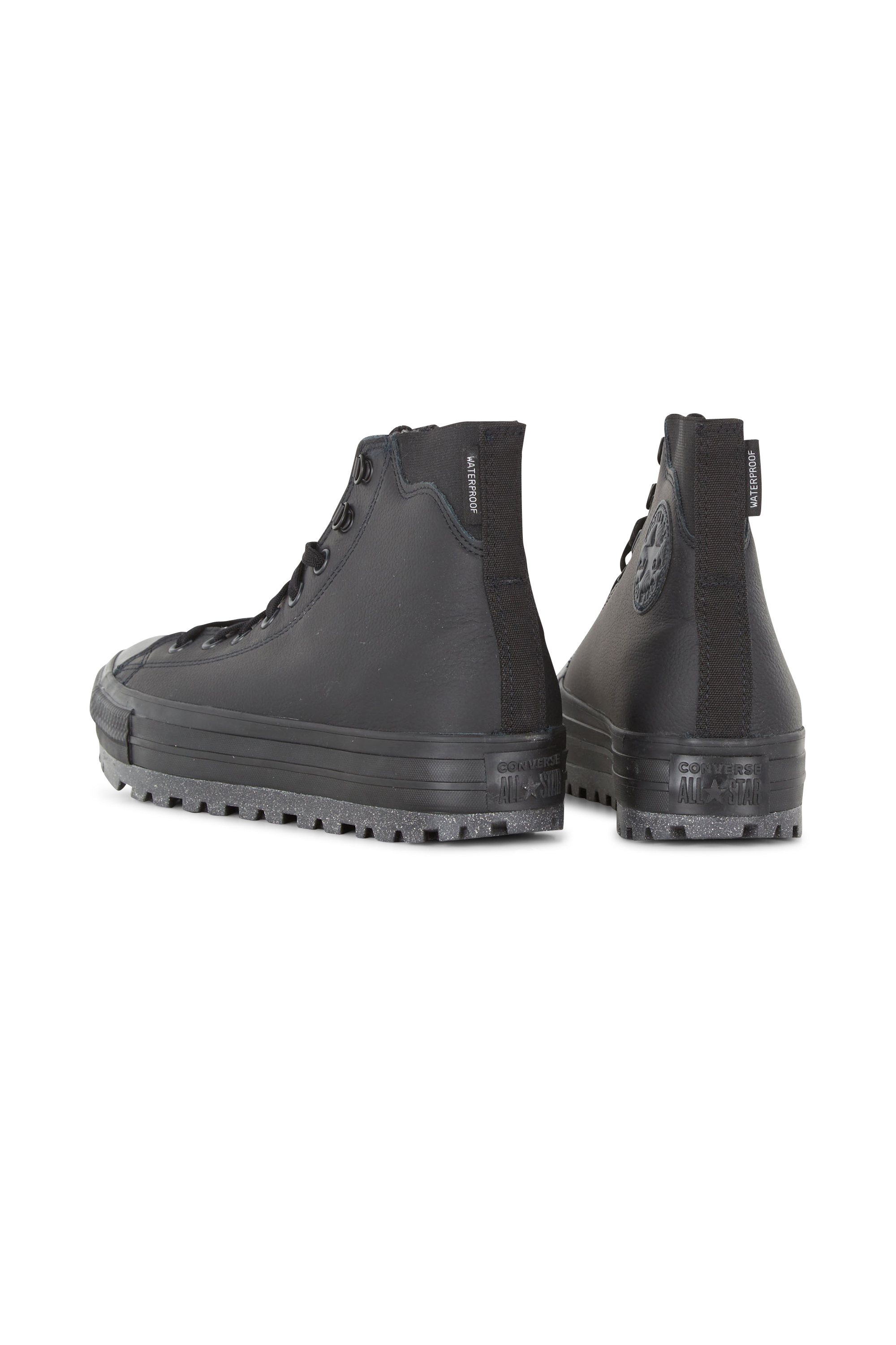 CONVERSE Baskets  CTAS CITY TREK Noir