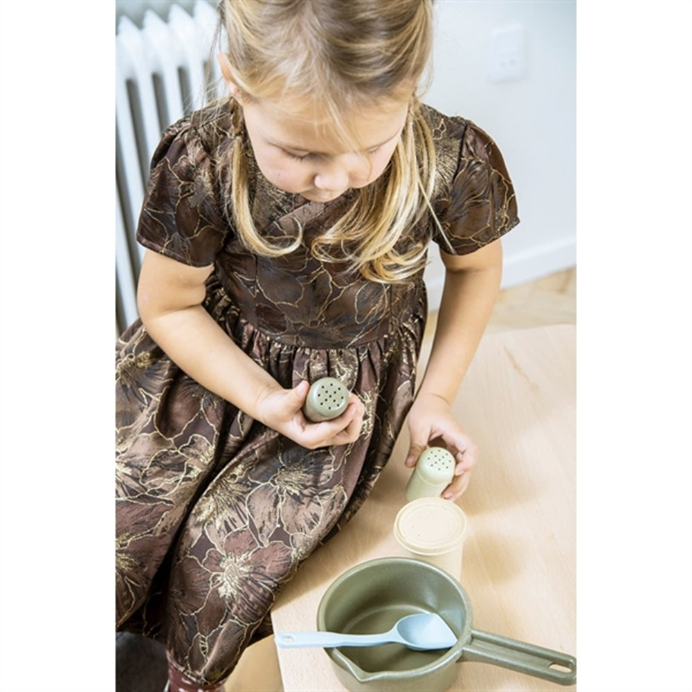 Bio Køkkensæt - Dantoy → Luksusbaby.dk
