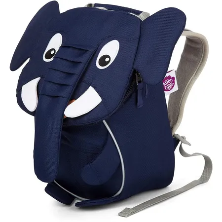 Affenzahn kleiner Freund - Kindergartenrucksack 