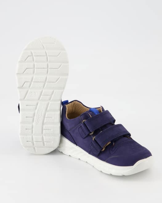 Superfit Breeze Sneaker in Blau