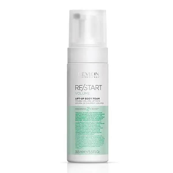 Revlon Professional Re/Start Volume™ Mousse para Volume 165ml