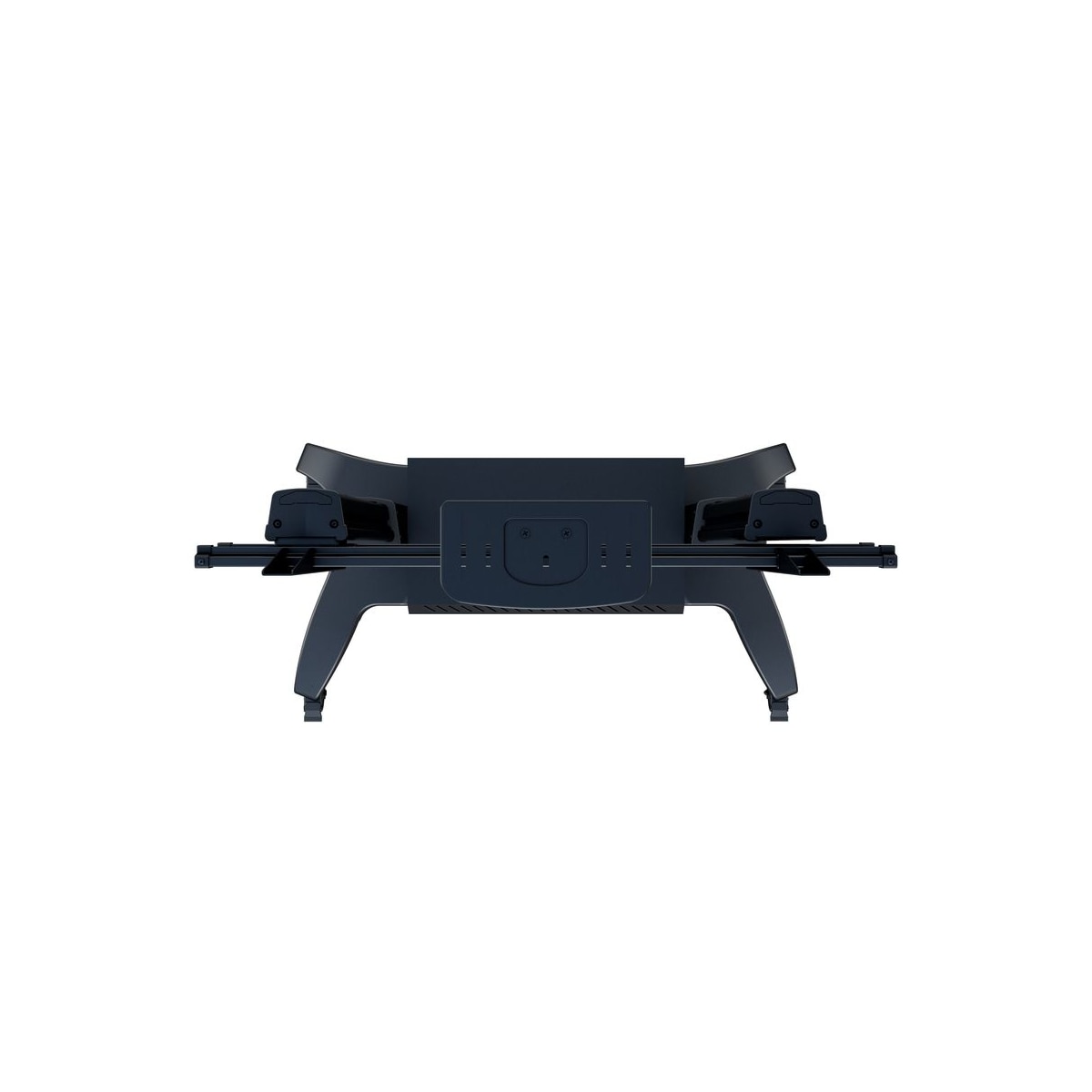 Multibrackets 7680 digitalskiltmontering 2,54 m (100