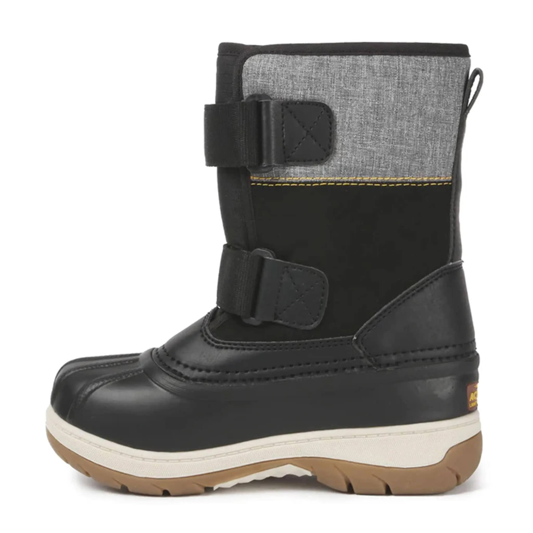 Acton Bottes Bear Pointures 10-6