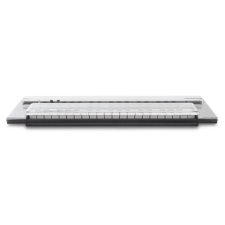 Decksaver Yamaha Reface-series stofkap