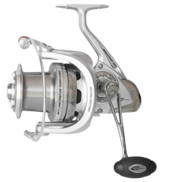 Moulinet de pêche en mer Cinnetic Sky Line Pro DS 7000 CRBK