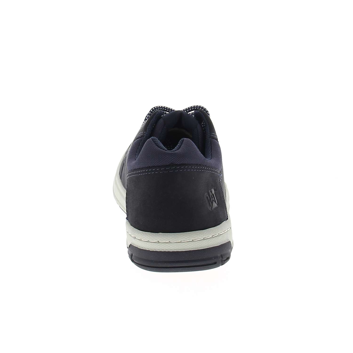 Chaussures à lacets homme CATERPILLAR COLFAX LOW