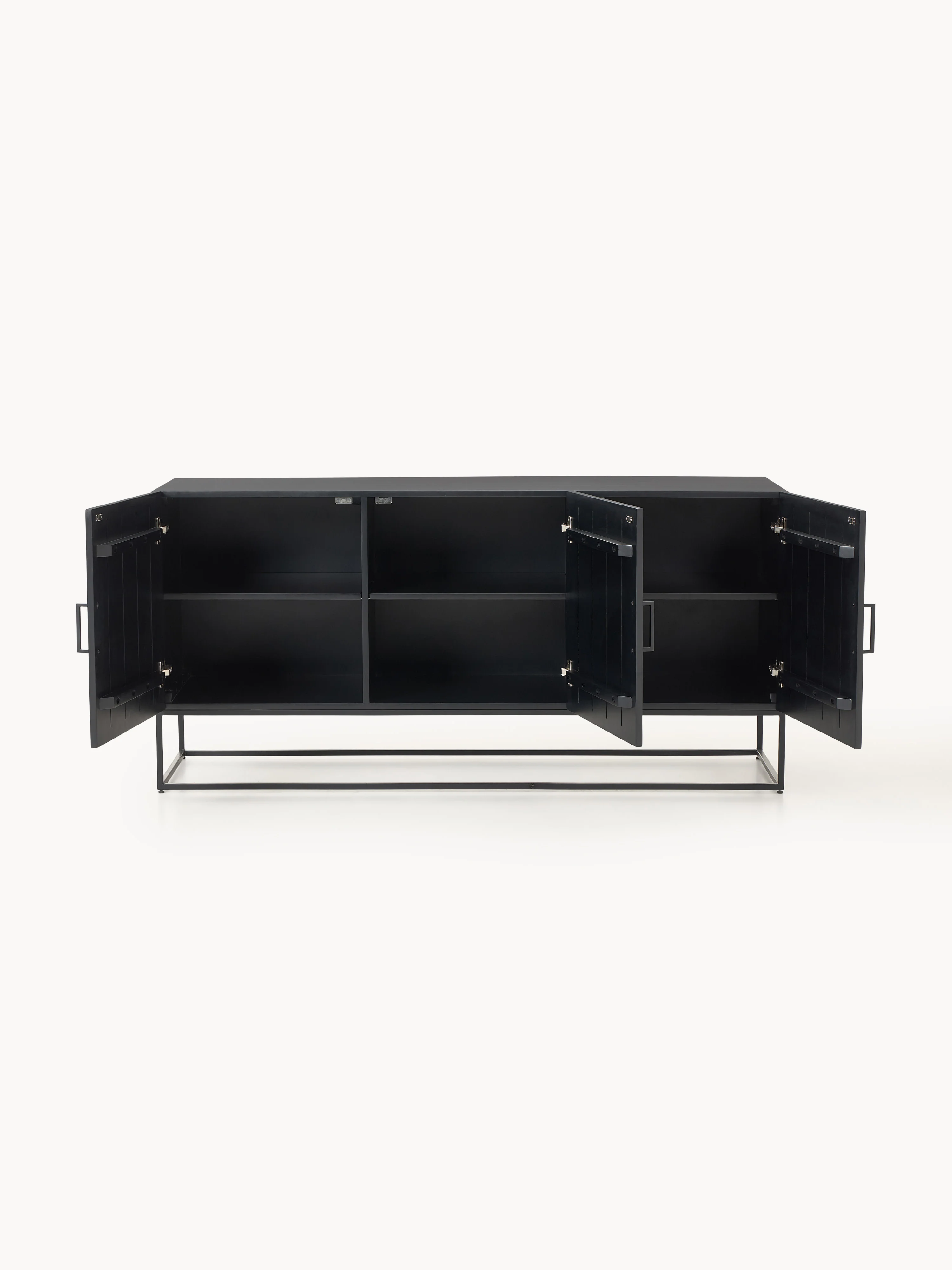 Dressoir Lyle van mangohout