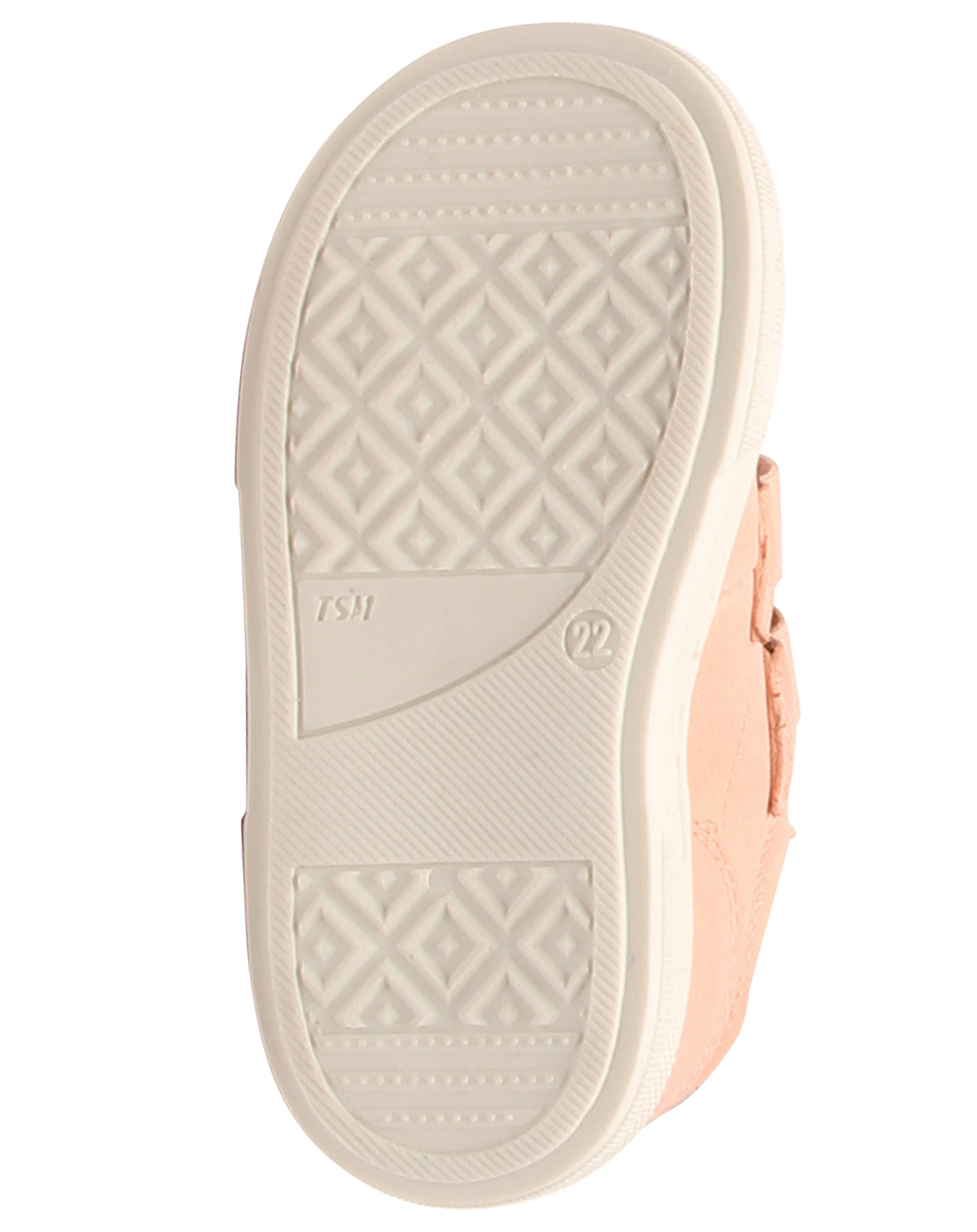 Klettschuhe KAE in rose