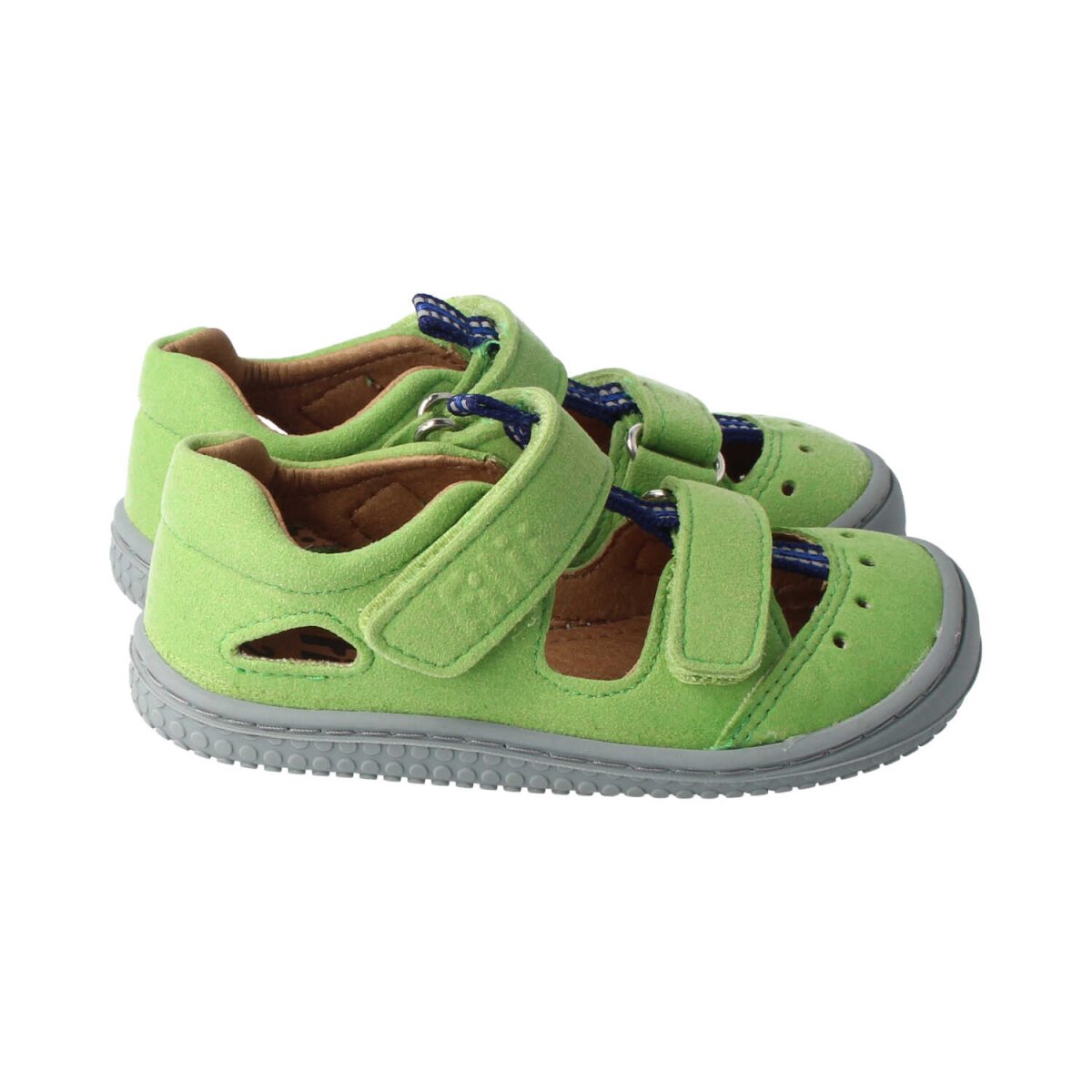 V32012-5 apple KAIIMAN textil velcro Weite/W