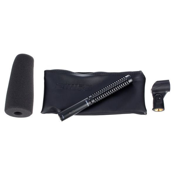 Shure VP 82