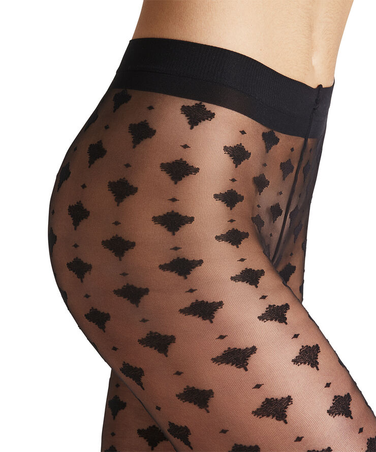 Falke FALKE Hedonism TI Sort