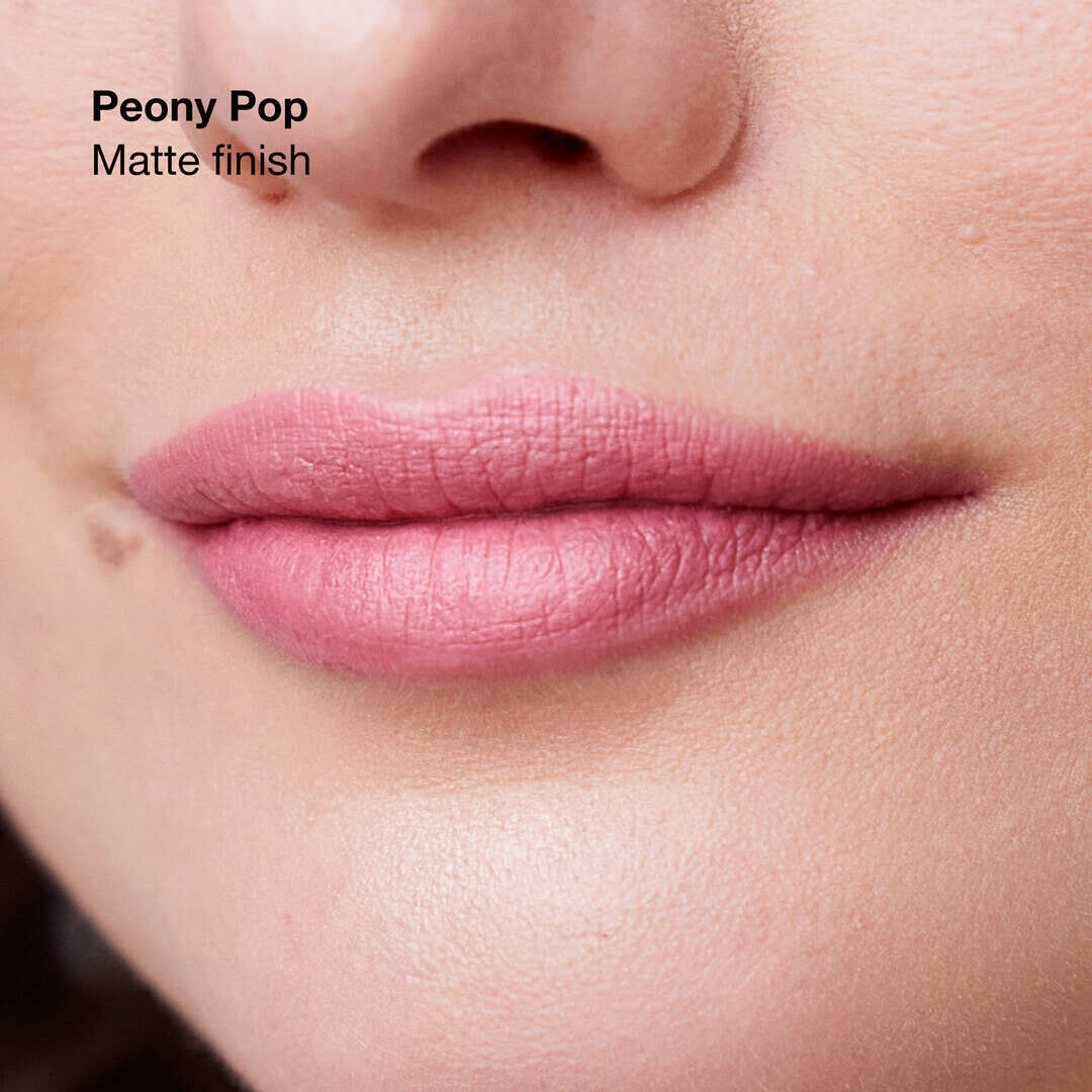 CLINIQUE Pop Lip Longwear Lipstick