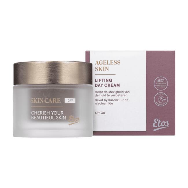 Etos Ageless Skin Lifting Day Cream SPF 30 50 ML
