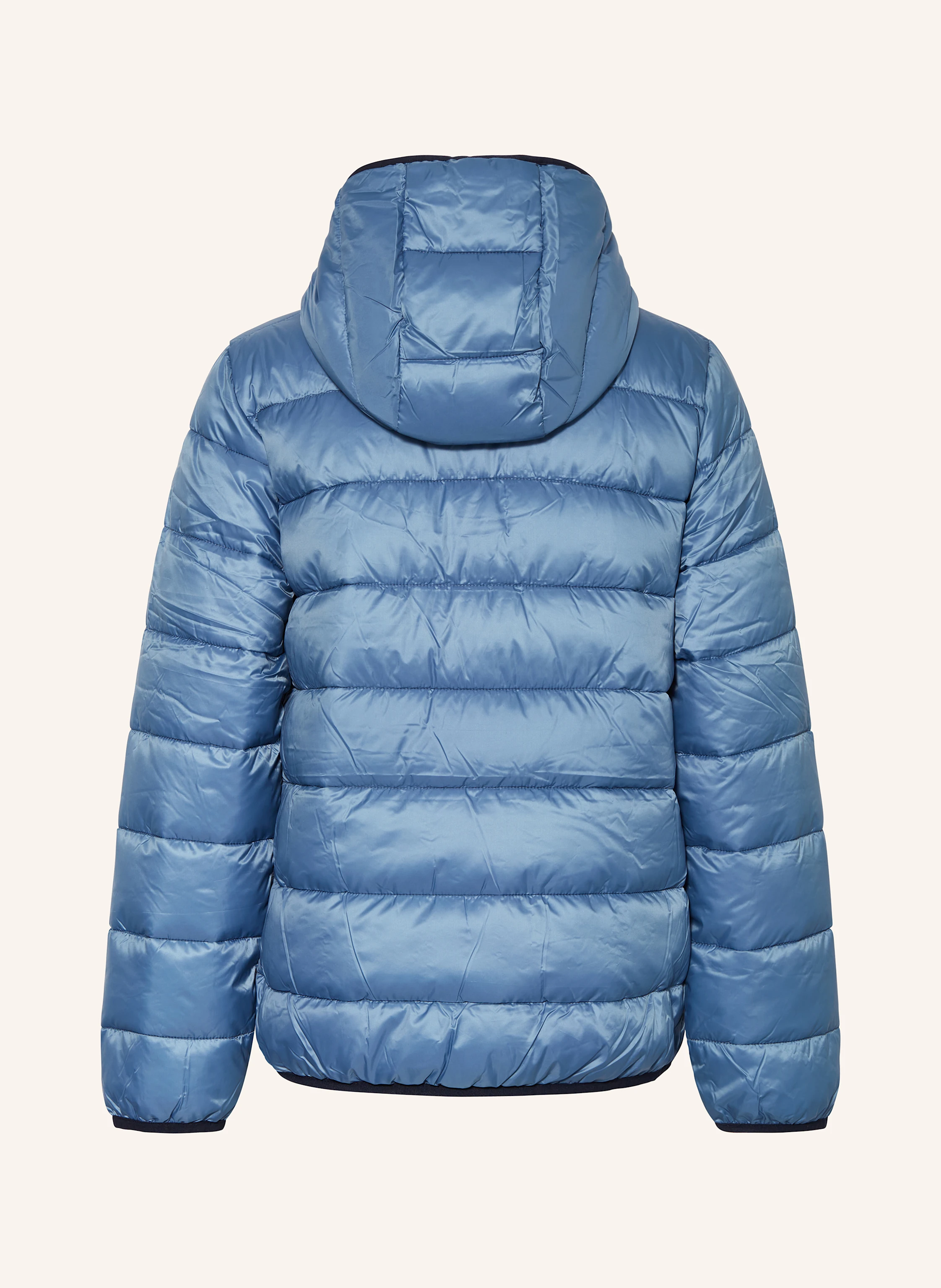 Champion Steppjacke