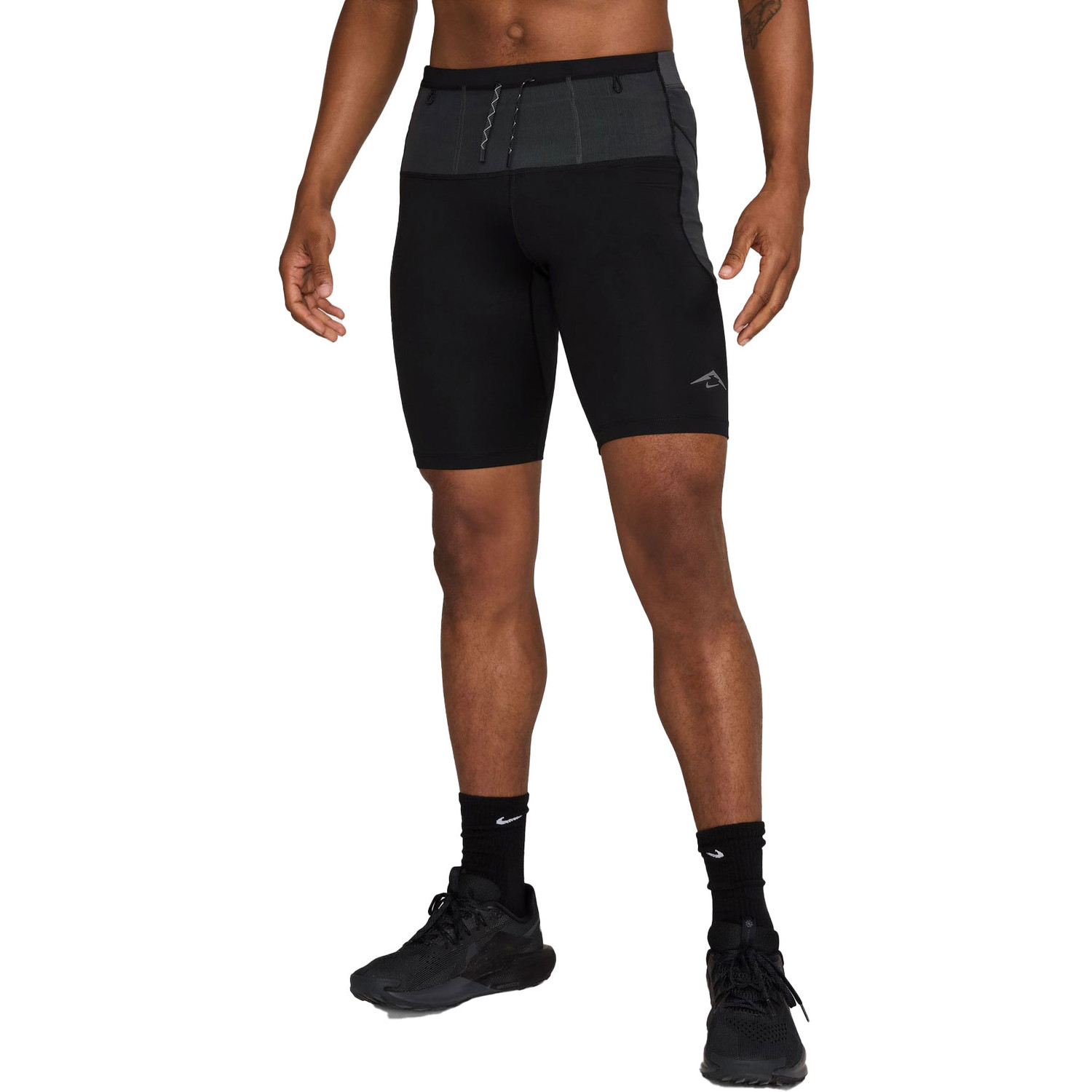 Nike Dri-FIT adv Lava Loops Korte Legging Heren