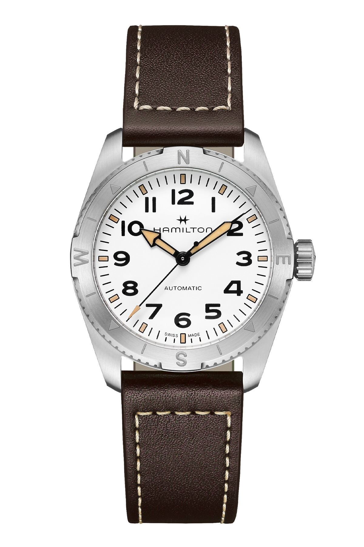 Hamilton Khaki Field Expedition H70225510