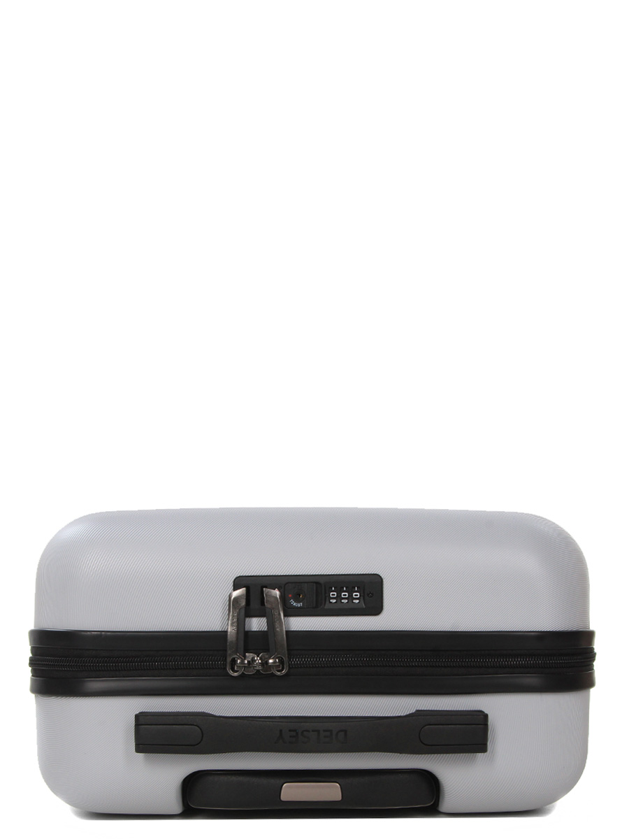 Valise Delsey Comete + Slim 55 cm