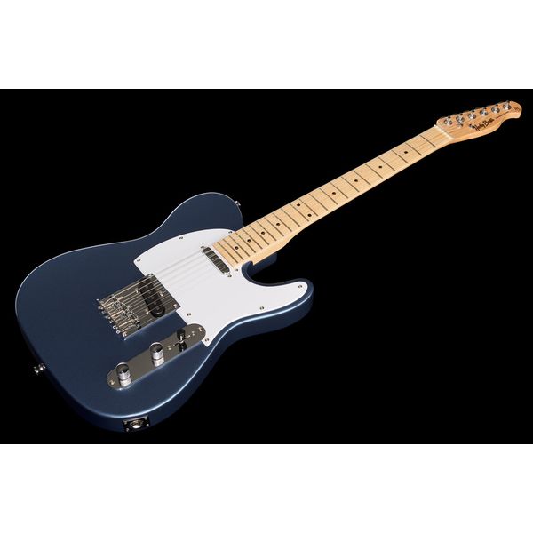 Harley Benton TE-20MN BM Standard Bundle