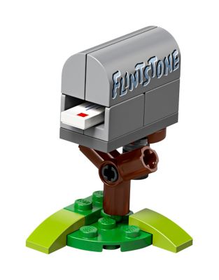 LEGO The Flintstones (21316)