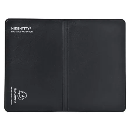 Exacompta Schutzhülle RFID Hidentity® Double