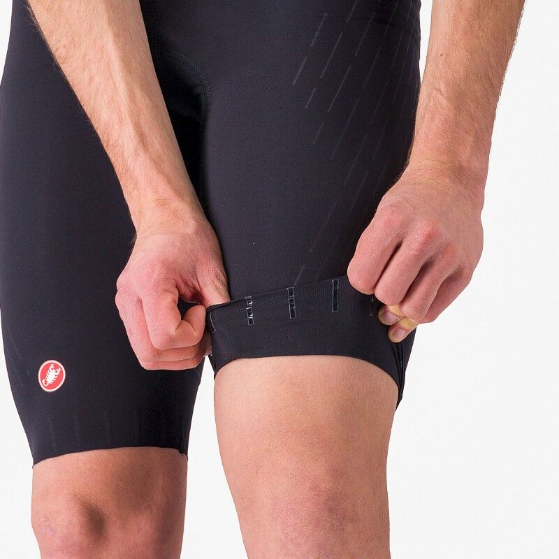 Free Sanremo 3 Suit Short Sleeve - Trifonction homme