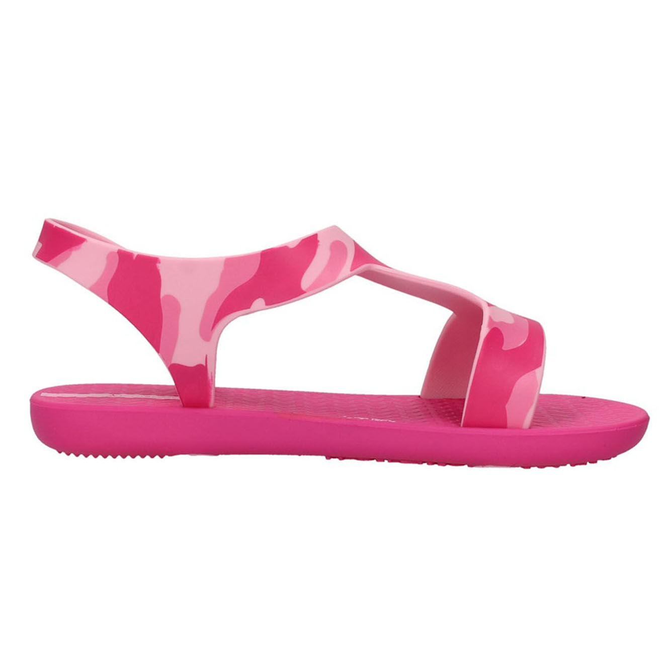 Ipanema Sandales Dreams Ii Baby en matière recyclée roses