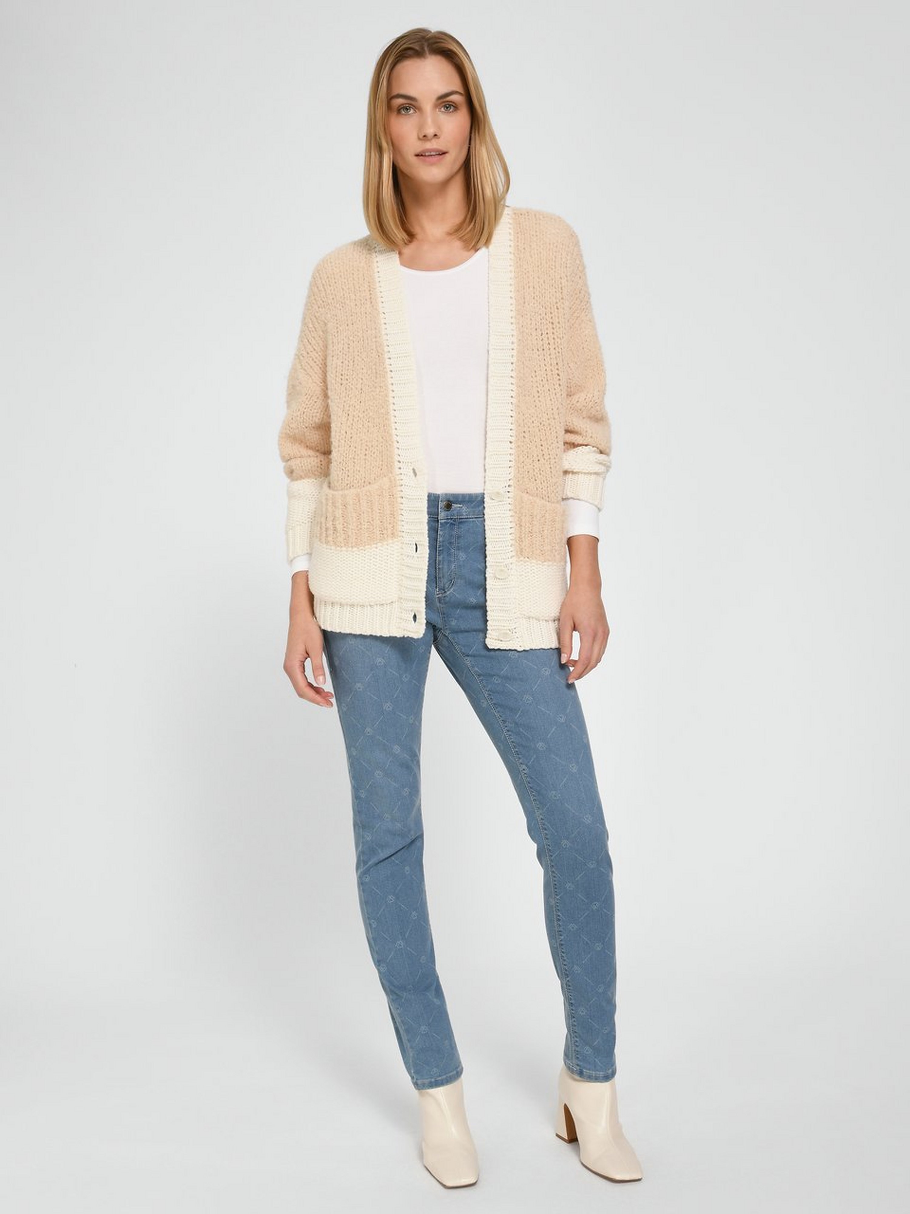 Skinny-Jeans