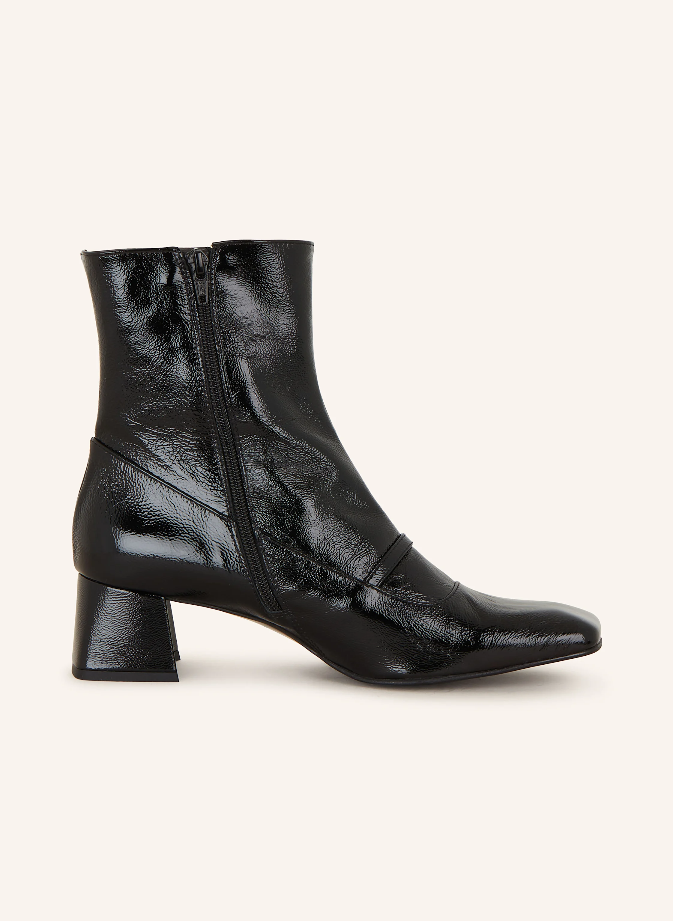 ZINDA Stiefeletten