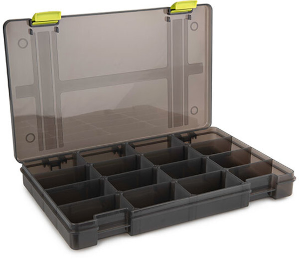 Matrix Storage Box