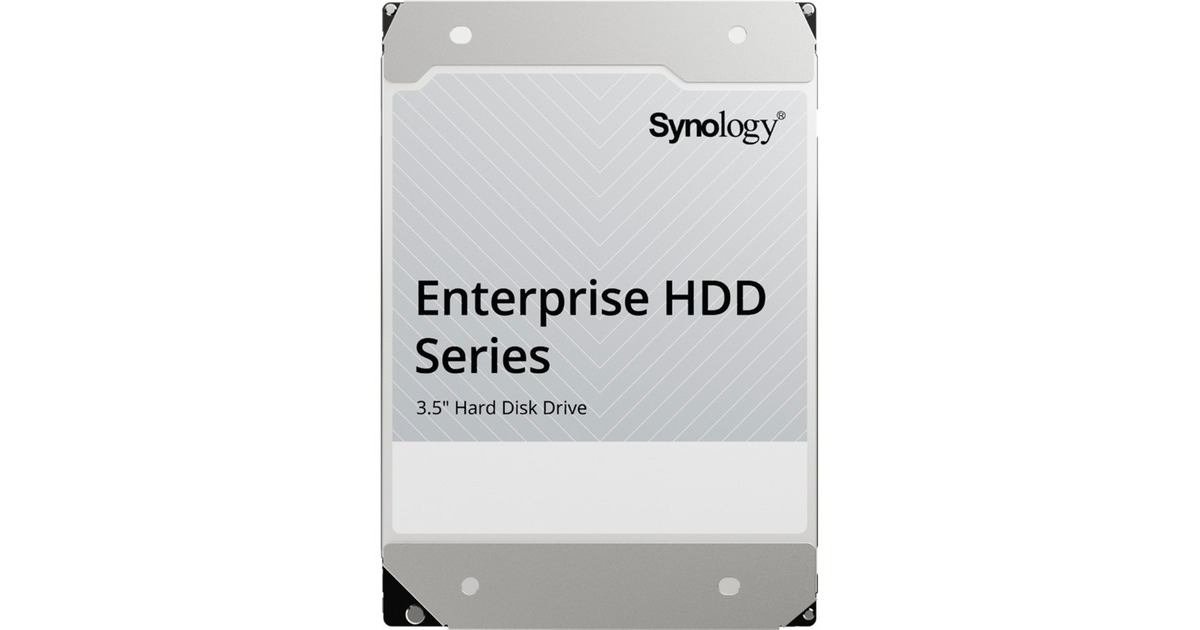 SynologyHAT5310 18 TB harde schijf  (SATA/600, HAT5310-18T)