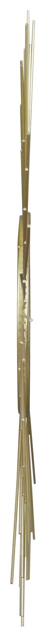XORA Deko-Spiegel ca.D 60cm SUNNY