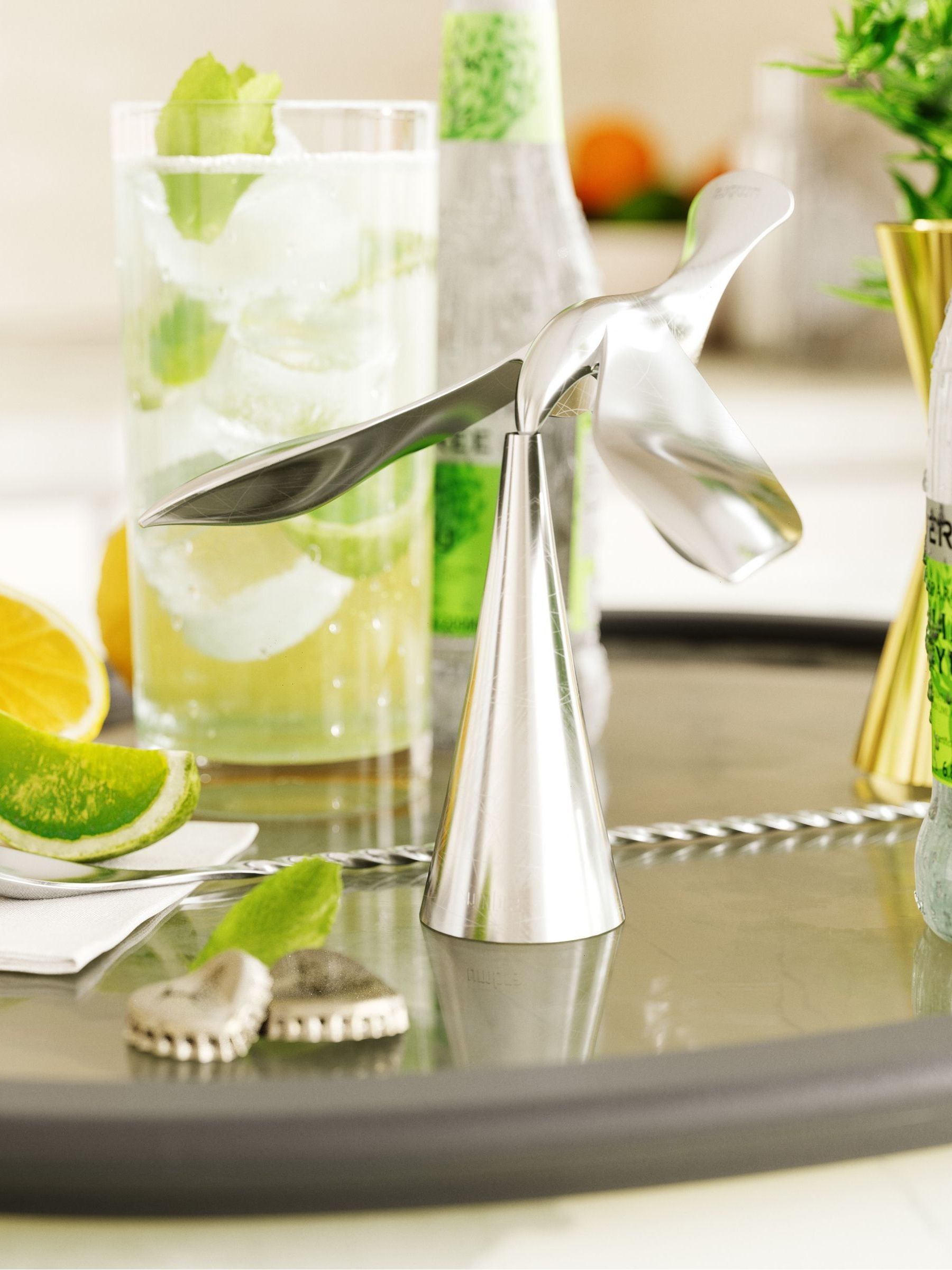 Umbra Tipsy Bottle Opener 1/5