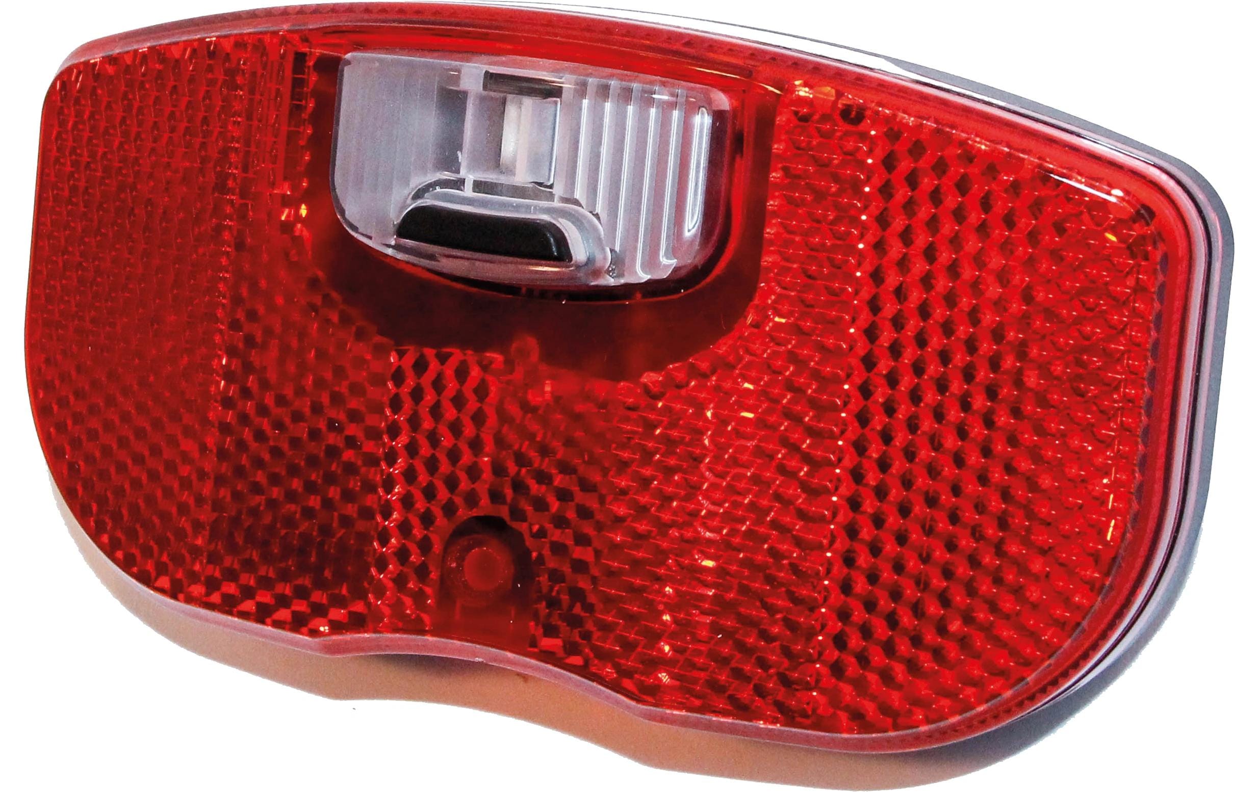 Velolampe Rücklicht TL280R-06 LEDRückleuchte