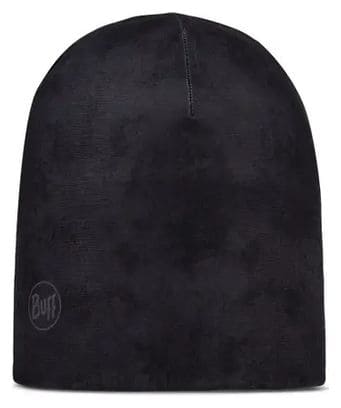 Bonnet EcoStretch Buff Beanie Micor Noir