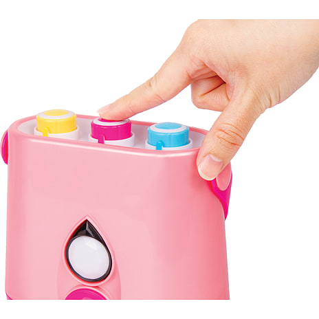 Make it real Nail Polish Maker - Deluxe