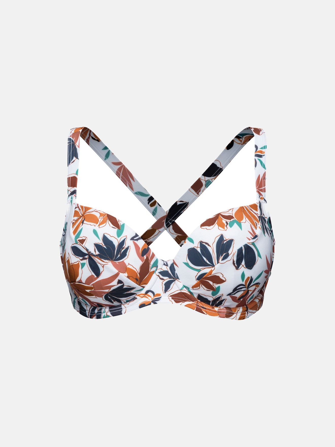 Haut de maillot de bain Staycation