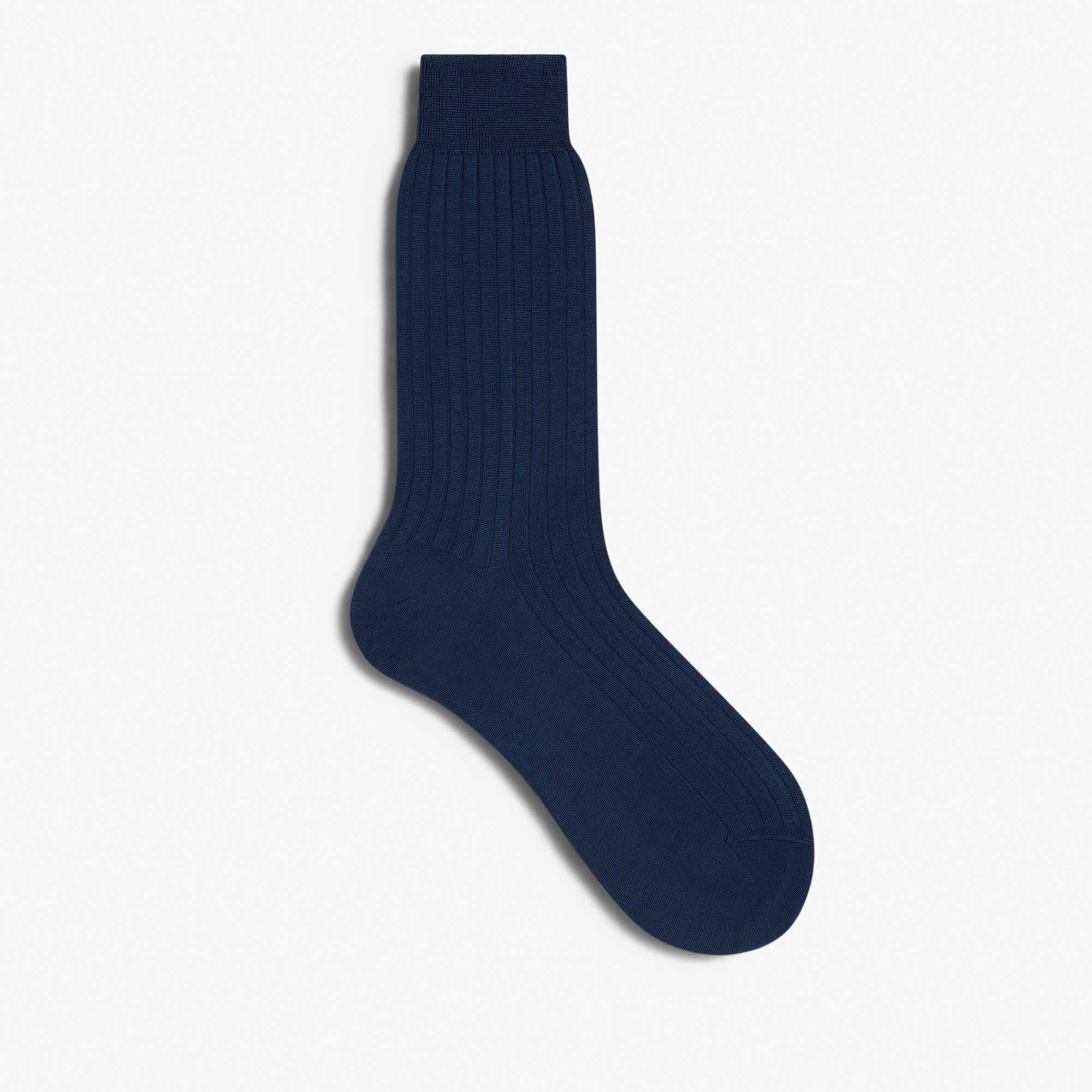 Chaussettes en Coton