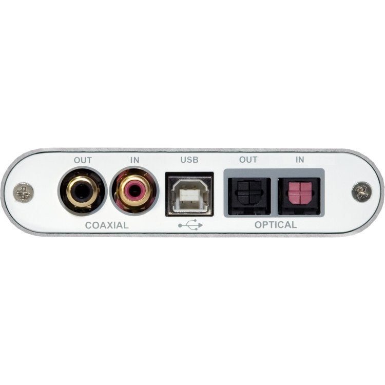 ESI U24 XL 24bit USB interface