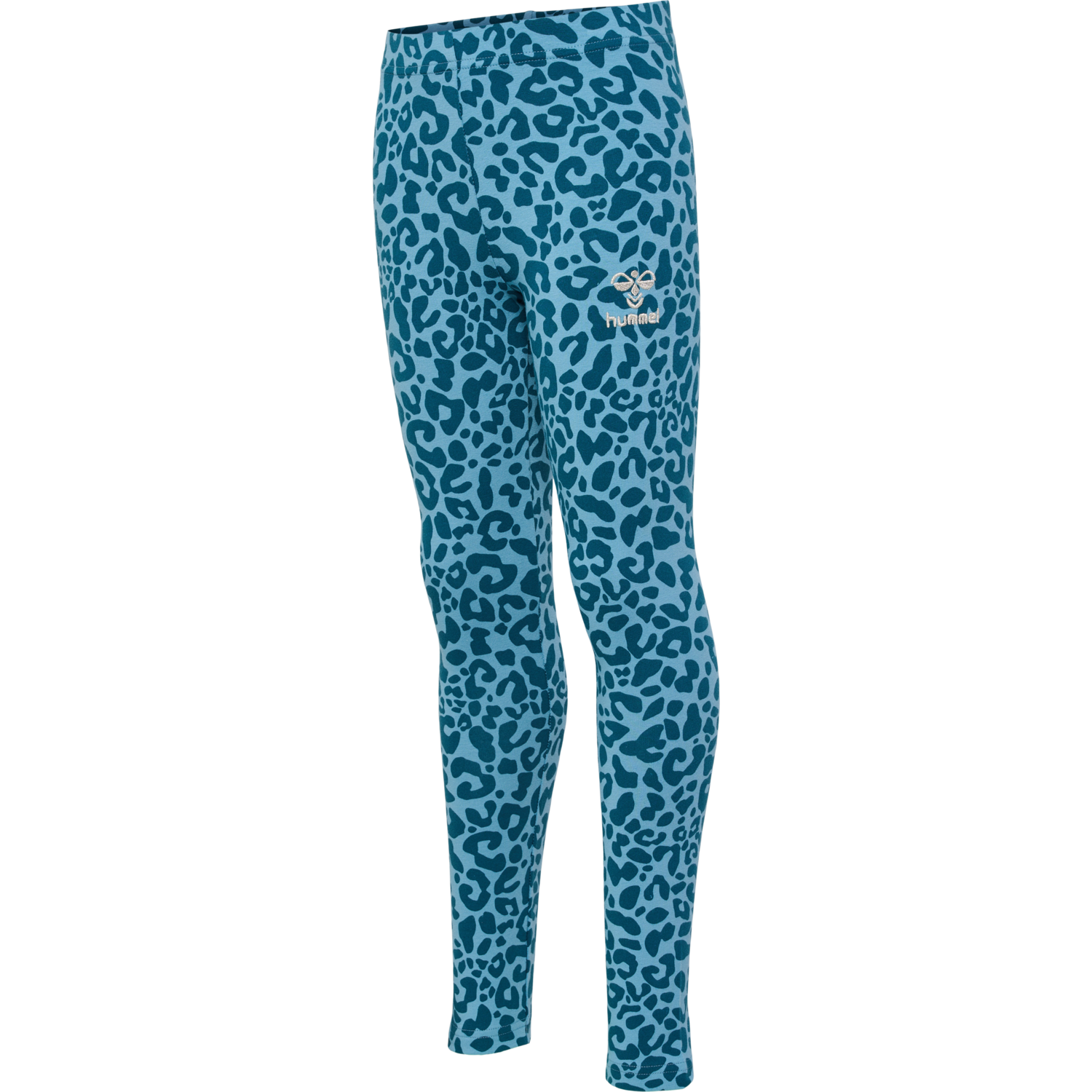 hmlFLOWY AOP TIGHTS