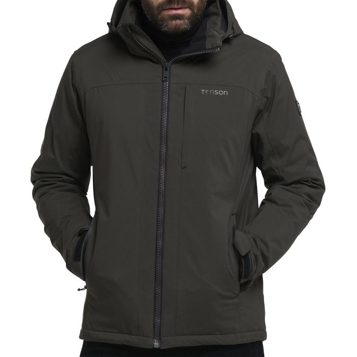Tenson Claude MPC Extreme Winterjas Heren