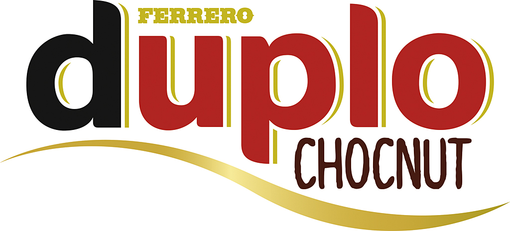 Ferrero Duplo Chocnut, 24er Pack (24x 26 g) 624g MHD:22.5.25