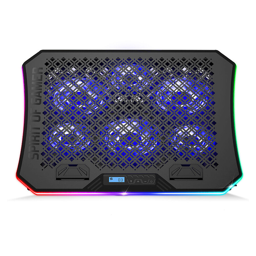 Spirit of Gamer Airblade 1200 RGB