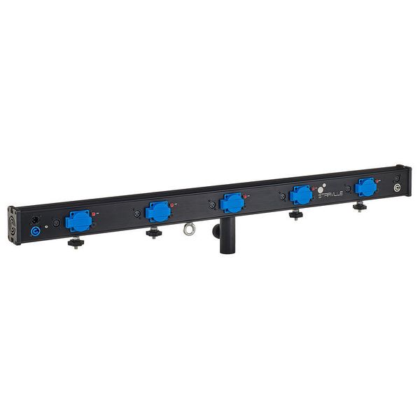 Stairville LED Power & DMX Bar BK