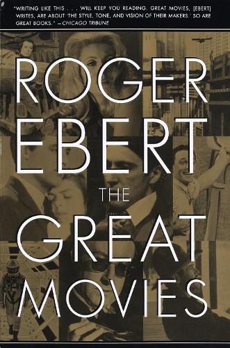 The Great Movies (Paperback)